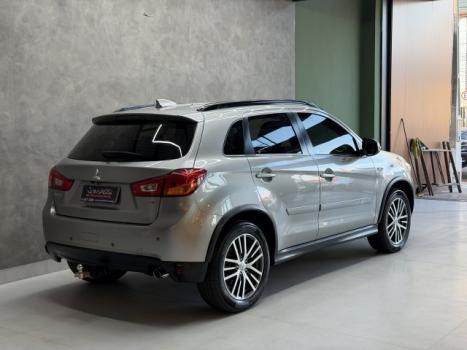 MITSUBISHI ASX 2.0 16V 4P 4X4 4WD AUTOM�TICO, Foto 7