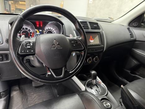 MITSUBISHI ASX 2.0 16V 4P 4X4 4WD AUTOM�TICO, Foto 8
