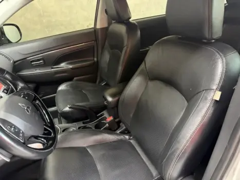 MITSUBISHI ASX 2.0 16V 4P 4X4 4WD AUTOM�TICO, Foto 9