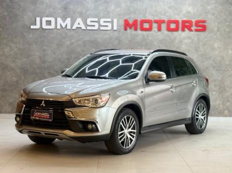 MITSUBISHI ASX 2.0 16V 4P 4X4 4WD AUTOM�TICO, Foto 1