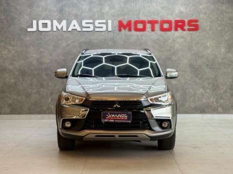 MITSUBISHI ASX 2.0 16V 4P 4X4 4WD AUTOM�TICO, Foto 2