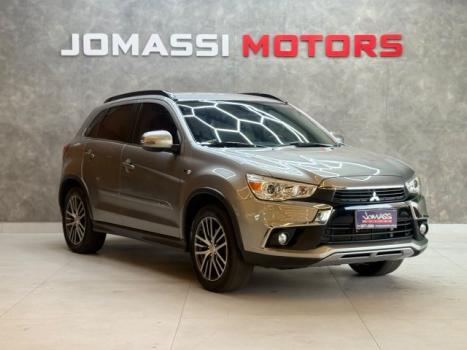 MITSUBISHI ASX 2.0 16V 4P 4X4 4WD AUTOM�TICO, Foto 3