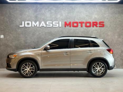 MITSUBISHI ASX 2.0 16V 4P 4X4 4WD AUTOM�TICO, Foto 4