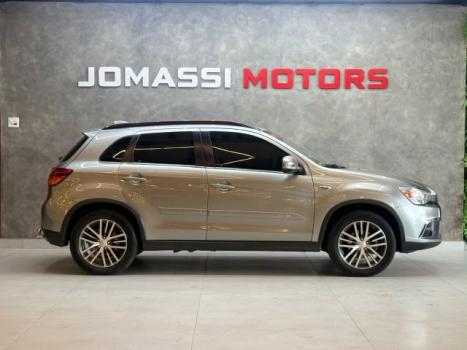 MITSUBISHI ASX 2.0 16V 4P 4X4 4WD AUTOM�TICO, Foto 5