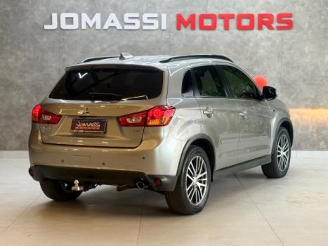 MITSUBISHI ASX 2.0 16V 4P 4X4 4WD AUTOM�TICO, Foto 6