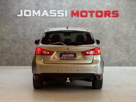 MITSUBISHI ASX 2.0 16V 4P 4X4 4WD AUTOM�TICO, Foto 7