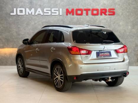 MITSUBISHI ASX 2.0 16V 4P 4X4 4WD AUTOM�TICO, Foto 8