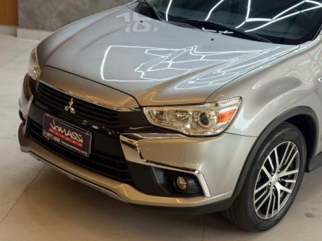 MITSUBISHI ASX 2.0 16V 4P 4X4 4WD AUTOM�TICO, Foto 9