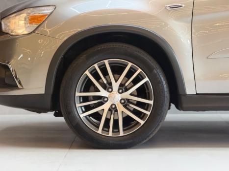MITSUBISHI ASX 2.0 16V 4P 4X4 4WD AUTOM�TICO, Foto 10