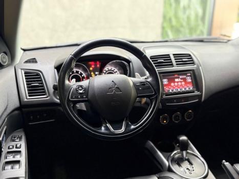 MITSUBISHI ASX 2.0 16V 4P 4X4 4WD AUTOM�TICO, Foto 11