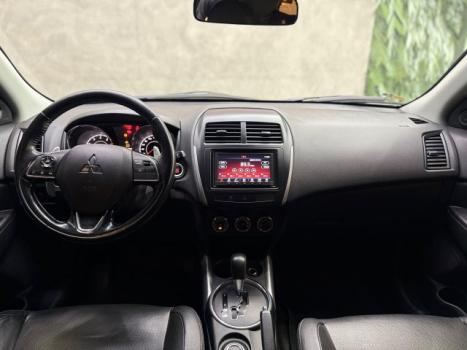 MITSUBISHI ASX 2.0 16V 4P 4X4 4WD AUTOM�TICO, Foto 12