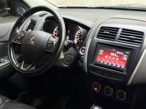 MITSUBISHI ASX 2.0 16V 4P 4X4 4WD AUTOM�TICO, Foto 13