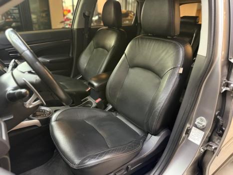 MITSUBISHI ASX 2.0 16V 4P 4X4 4WD AUTOM�TICO, Foto 15