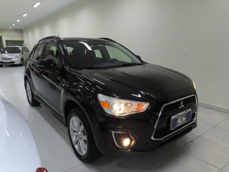 MITSUBISHI ASX 2.0 16V 4P 4X4 AWD AUTOM�TICO, Foto 1