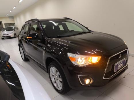 MITSUBISHI ASX 2.0 16V 4P 4X4 AWD AUTOM�TICO, Foto 2