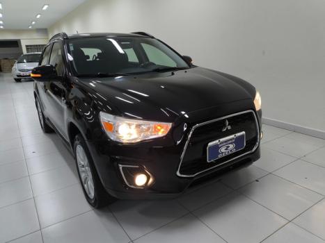 MITSUBISHI ASX 2.0 16V 4P 4X4 AWD AUTOM�TICO, Foto 3