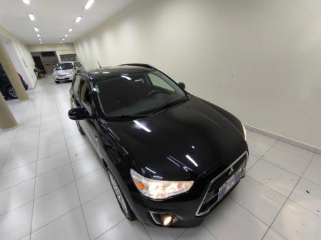 MITSUBISHI ASX 2.0 16V 4P 4X4 AWD AUTOM�TICO, Foto 4