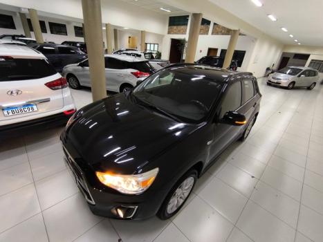 MITSUBISHI ASX 2.0 16V 4P 4X4 AWD AUTOM�TICO, Foto 5