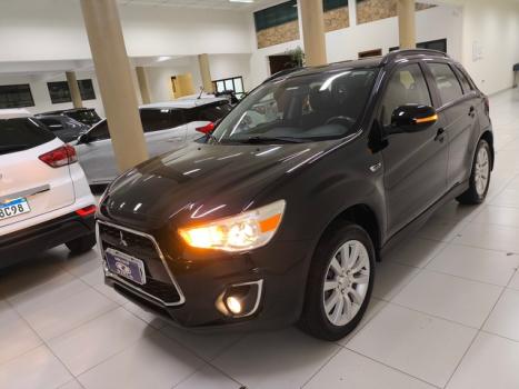 MITSUBISHI ASX 2.0 16V 4P 4X4 AWD AUTOM�TICO, Foto 6