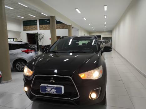MITSUBISHI ASX 2.0 16V 4P 4X4 AWD AUTOM�TICO, Foto 7