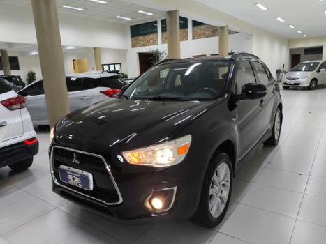MITSUBISHI ASX 2.0 16V 4P 4X4 AWD AUTOM�TICO, Foto 8