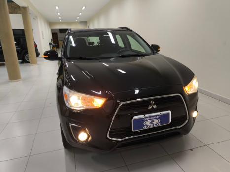 MITSUBISHI ASX 2.0 16V 4P 4X4 AWD AUTOM�TICO, Foto 9