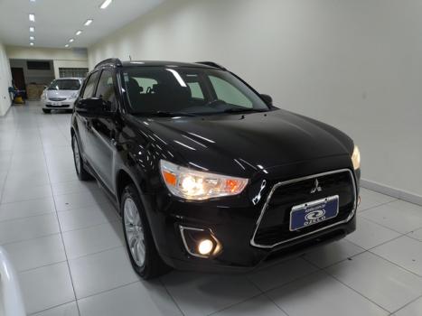 MITSUBISHI ASX 2.0 16V 4P 4X4 AWD AUTOM�TICO, Foto 10