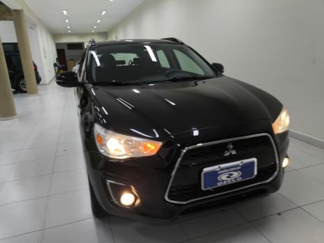 MITSUBISHI ASX 2.0 16V 4P 4X4 AWD AUTOM�TICO, Foto 11