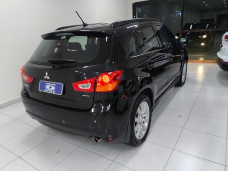 MITSUBISHI ASX 2.0 16V 4P 4X4 AWD AUTOM�TICO, Foto 12
