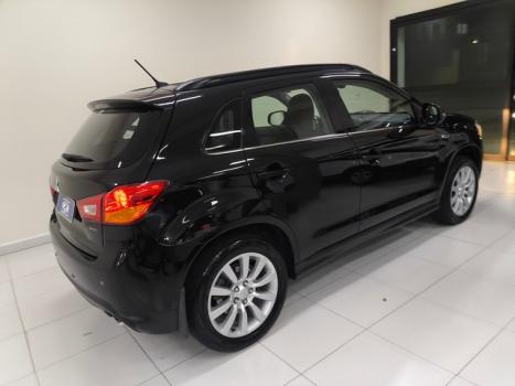 MITSUBISHI ASX 2.0 16V 4P 4X4 AWD AUTOM�TICO, Foto 13