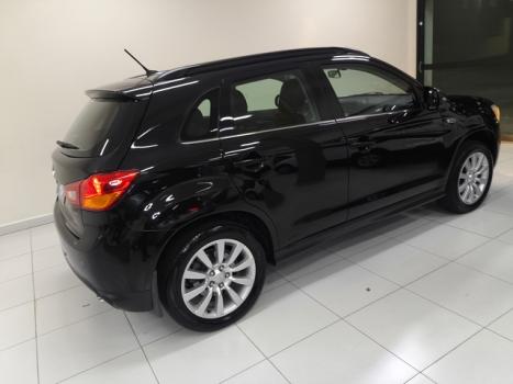 MITSUBISHI ASX 2.0 16V 4P 4X4 AWD AUTOM�TICO, Foto 14
