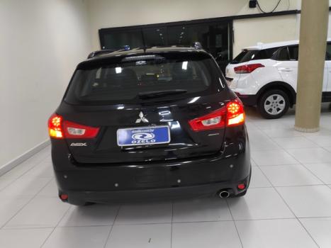 MITSUBISHI ASX 2.0 16V 4P 4X4 AWD AUTOM�TICO, Foto 16