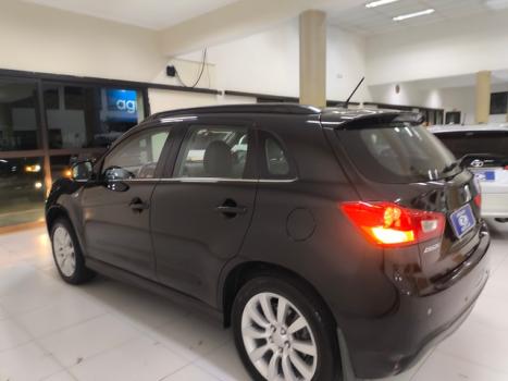 MITSUBISHI ASX 2.0 16V 4P 4X4 AWD AUTOM�TICO, Foto 17