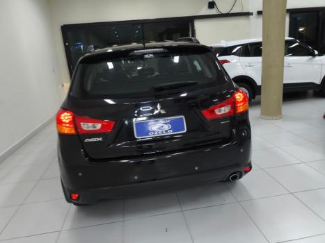 MITSUBISHI ASX 2.0 16V 4P 4X4 AWD AUTOM�TICO, Foto 18