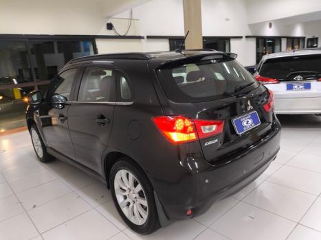 MITSUBISHI ASX 2.0 16V 4P 4X4 AWD AUTOM�TICO, Foto 19