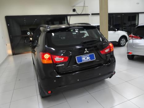 MITSUBISHI ASX 2.0 16V 4P 4X4 AWD AUTOM�TICO, Foto 20