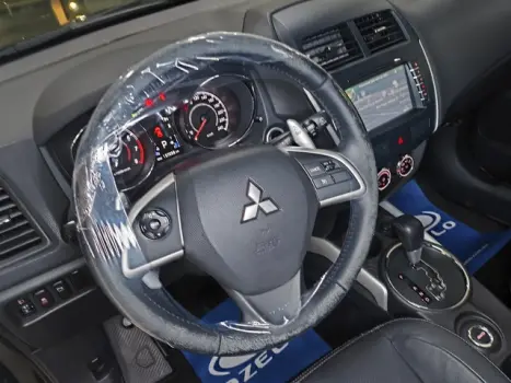 MITSUBISHI ASX 2.0 16V 4P 4X4 AWD AUTOM�TICO, Foto 21