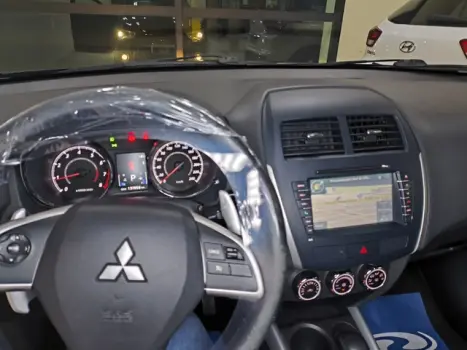 MITSUBISHI ASX 2.0 16V 4P 4X4 AWD AUTOM�TICO, Foto 22
