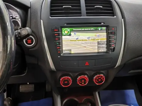 MITSUBISHI ASX 2.0 16V 4P 4X4 AWD AUTOM�TICO, Foto 23