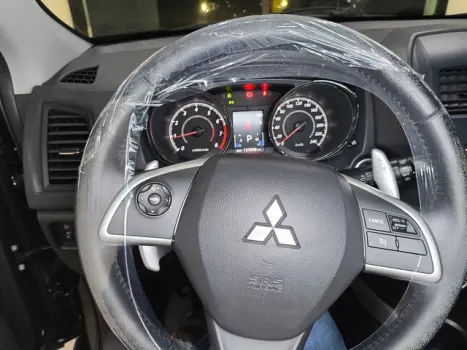 MITSUBISHI ASX 2.0 16V 4P 4X4 AWD AUTOM�TICO, Foto 25