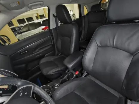 MITSUBISHI ASX 2.0 16V 4P 4X4 AWD AUTOM�TICO, Foto 26