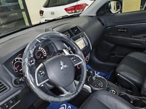 MITSUBISHI ASX 2.0 16V 4P 4X4 AWD AUTOM�TICO, Foto 27