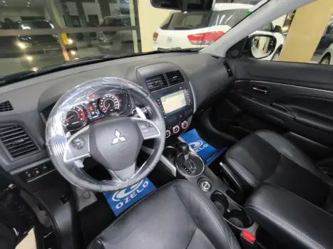MITSUBISHI ASX 2.0 16V 4P 4X4 AWD AUTOM�TICO, Foto 29