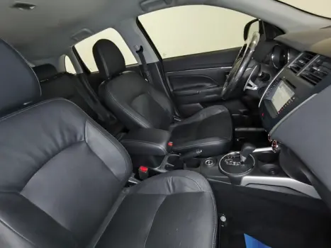 MITSUBISHI ASX 2.0 16V 4P 4X4 AWD AUTOM�TICO, Foto 30