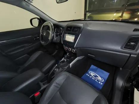 MITSUBISHI ASX 2.0 16V 4P 4X4 AWD AUTOM�TICO, Foto 31