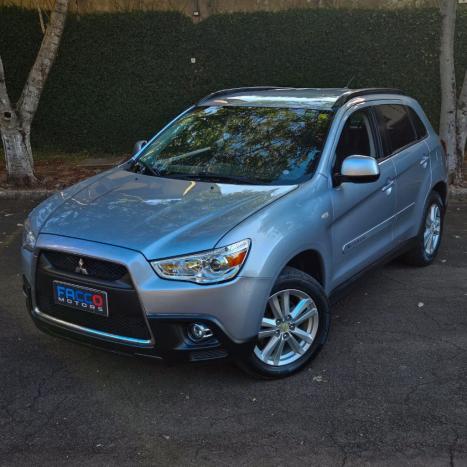 MITSUBISHI ASX 2.0 16V 4P AUTOM�TICO, Foto 1