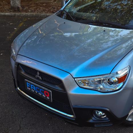 MITSUBISHI ASX 2.0 16V 4P AUTOM�TICO, Foto 2