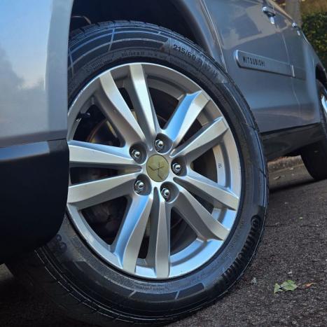 MITSUBISHI ASX 2.0 16V 4P AUTOM�TICO, Foto 3