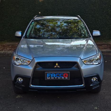 MITSUBISHI ASX 2.0 16V 4P AUTOM�TICO, Foto 5