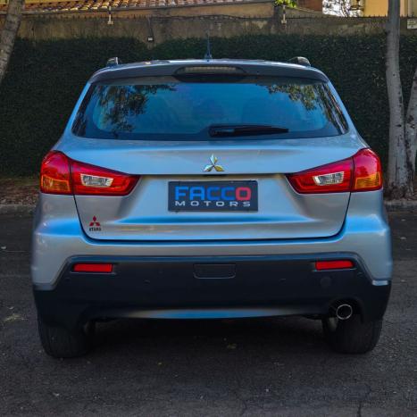MITSUBISHI ASX 2.0 16V 4P AUTOM�TICO, Foto 6